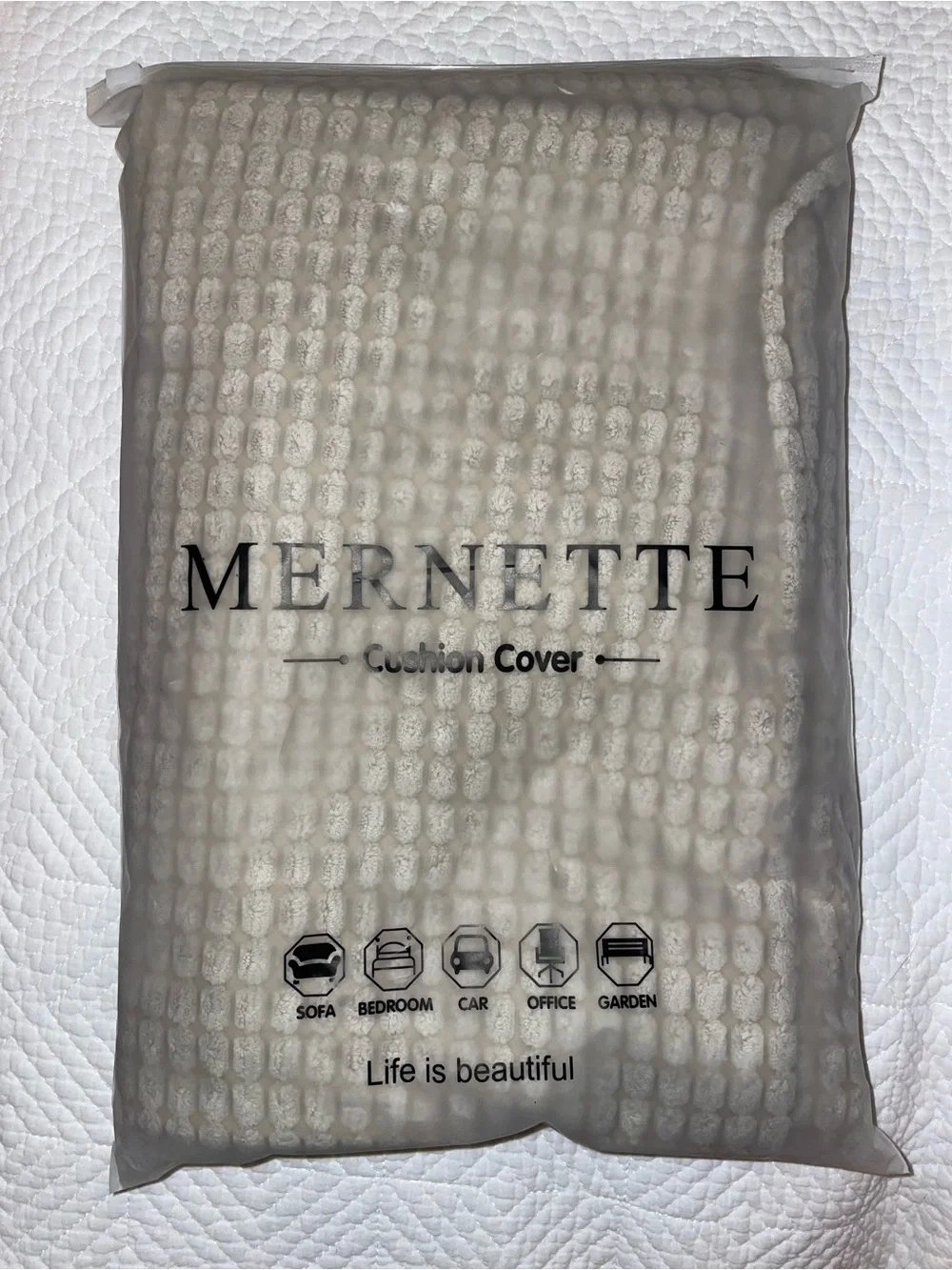 N/A mernette brand